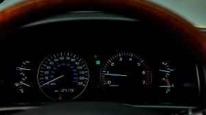 Lexus LX470 Overland Modified 2005 года  (NA)
